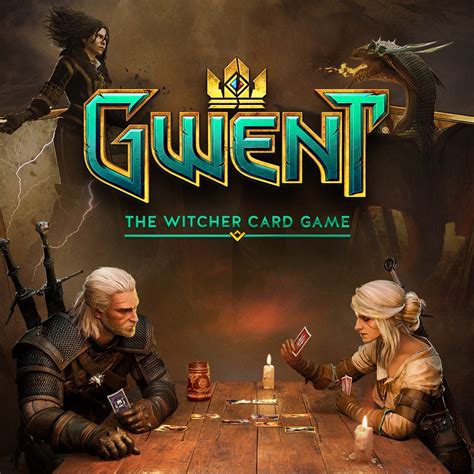 gwent card game reddit